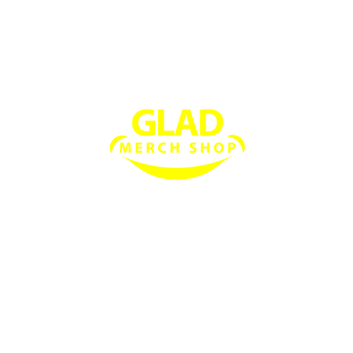 GLAD MERCH SHOP